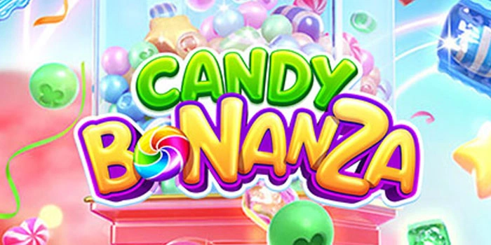 Pola Jackpot Besar Kemenangan Lebih Mudah Di Candy Bonanza