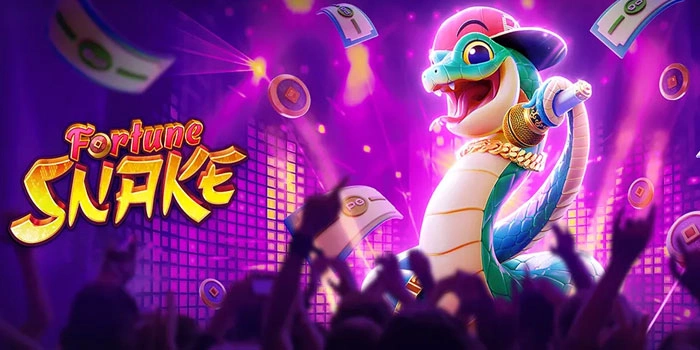 Rahasia Slot Fortune Snake Jackpot Besar Bikin Cuan Harian