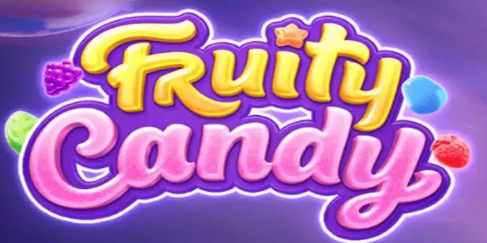 Menang Besar Hadiah Harian Paling Fantastis Di Fruity Candy