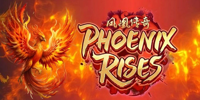Cuan Besar Menang Harian Tanpa Kesulitan Slot Phoenix Rises