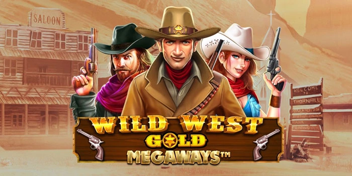 Rahasia Jitu Mendapatkan Jackpot Di Slot Wild West Gold Megaways