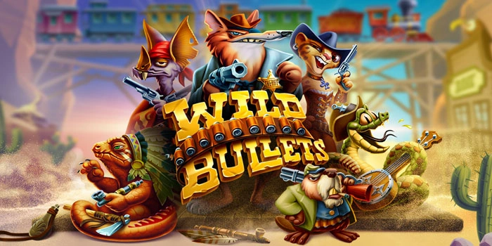 Trik Jitu Mendapatkan Jackpot Di Slot Wild Bullets