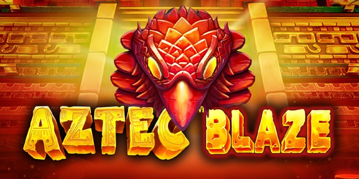 Sensasi Menang Maxwin Bermain Slot Gacor Aztec Blaze