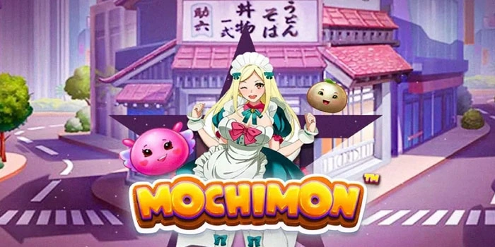 Trik Meningkatkan Peluang Menang Di Slot Mochimon