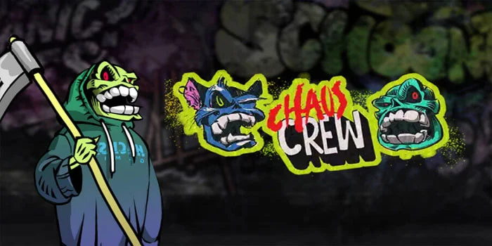 Tips Rahasia Agar Bobol Kemenangan di Slot Chaos Crew