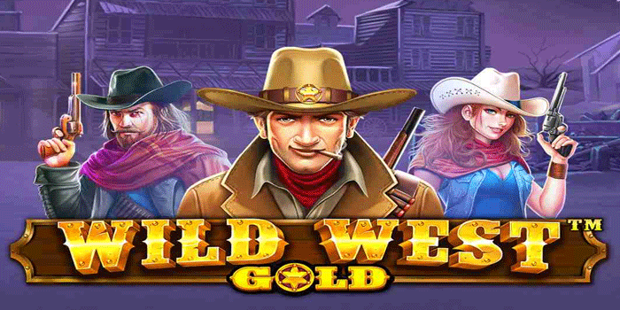 Slot Wild West Gold Gacor? Ini Pola Spin Paling Akuratnya!