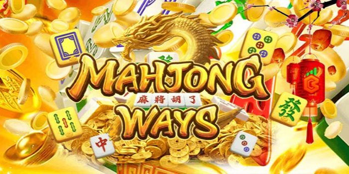 Cara Dan Trik Meraih Jackpot Raksasa Di Slot Mahjong Ways
