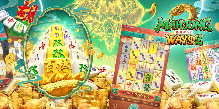 Cara Mudah Menang Jackpot di Slot Mahjong Ways 2