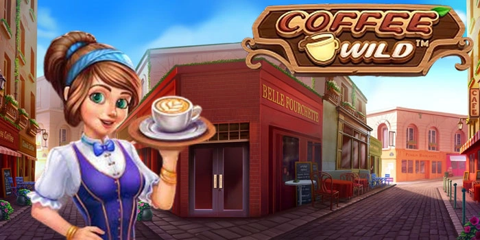 Strategi Menang Slot Coffee Wild Dengan Membaca Pola Realtime