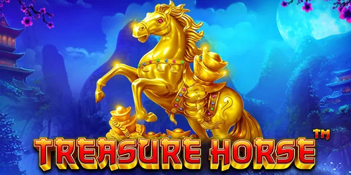 Strategi Jitu Menang Cepat di Slot Treasure Horse