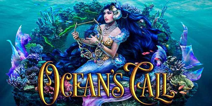 Trik Ampuh Slot Ocean's Call Maxwin Tanpa Modal Besar